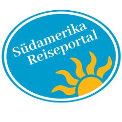 Firmenlogo Südamerika-Reiseportal