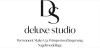 Firmenlogo Deluxe Studio – Wimpernverlängerung