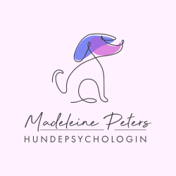 Firmenlogo Hundepsychologin Peters