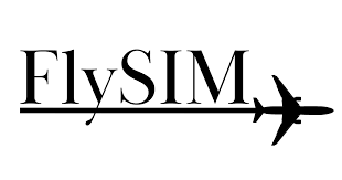 Logo von FlySIM