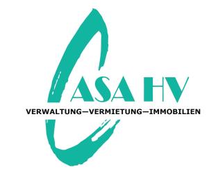 Logo von CASA Hausverwaltung UG (haftungsbeschränkt)