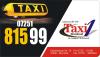 Logo von Taxi Bruchsal 07251 81599 e.K.