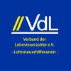 Firmenlogo VdL Verband der Lohnsteuerzahler e. V. (- Lohnsteuerhilfeverein -)