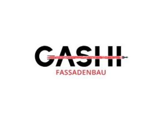 Firmenlogo Gashi Fassadenbau / Maler