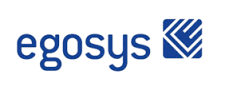 Firmenlogo egosys GmbH