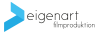 Logo von Eigenart Filmproduktion