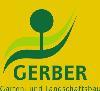 Logo von Gerber Garten- und Landschaftsbau GmbH