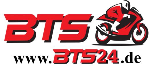 Logo von BTS GmbH