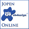 Logo von Jopen-Online Webdesign