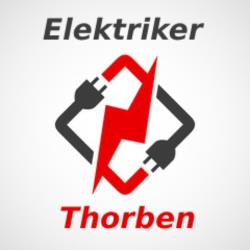 Logo von Elektriker Thorben