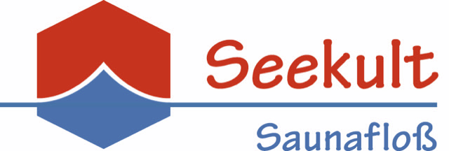 Logo von Seekult Saunafloß