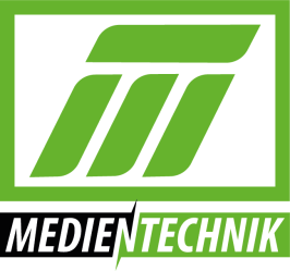 Firmenlogo MT-Medientechnik