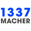 Firmenlogo 1337macher