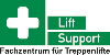 Logo von Lift Support - Fachzentrum für Treppenlifte