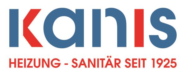 Logo von Heizung Sanitär Kanis