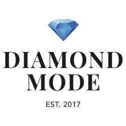 Logo von DIAMOND MODE GmbH