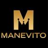 Logo von Manevito Events