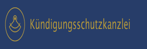 Logo von Kündigungsschutzkanzlei