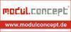 Logo von modulconcept GmbH & Co. KG