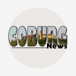 Logo von Coburg News