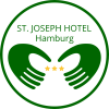 Logo von St. JOSEPH Hotels GmbH