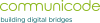 Logo von communicode AG