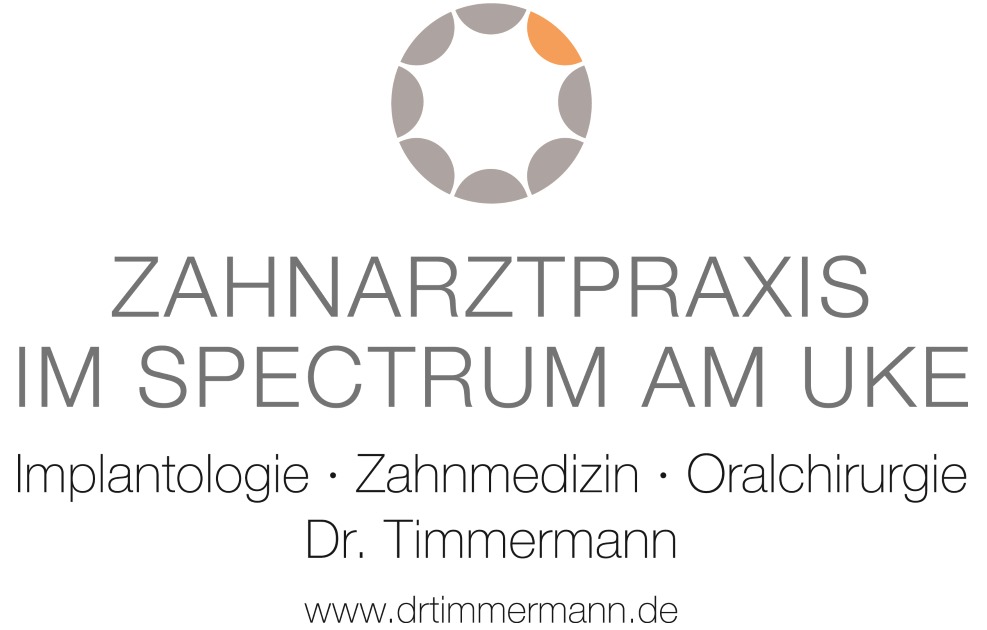 Logo von Zahnarztpraxis im Spectrum am UKE – Dr. Timmermann