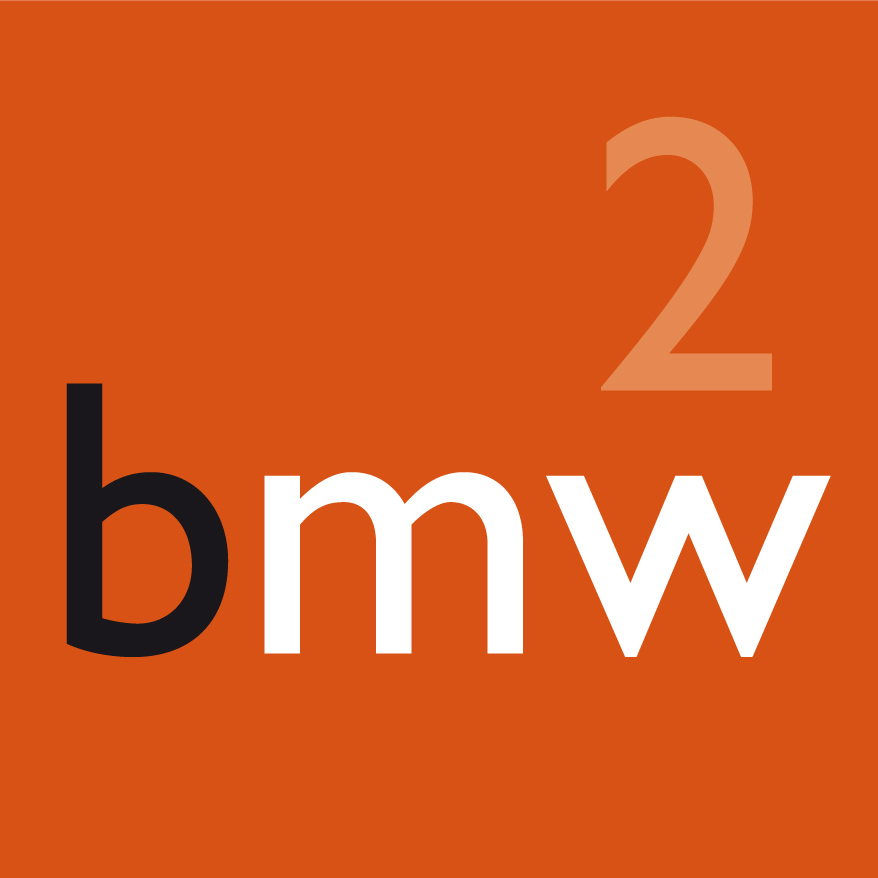 Firmenlogo bmwquadrat - Architekten - Marcello + Wiegers - PartG mbB