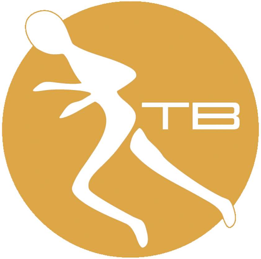 Logo von Tim Burwitz - Personal Trainer