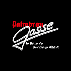 Logo von Palmbräu Gasse