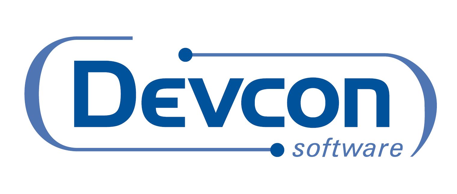 Logo von Devcon Software GmbH