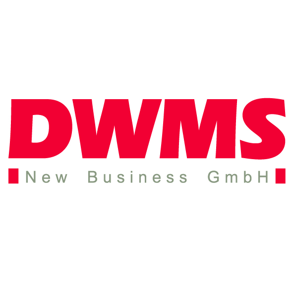 Firmenlogo DWMS New Business Agentur für Werbung und Verkauf GmbH
