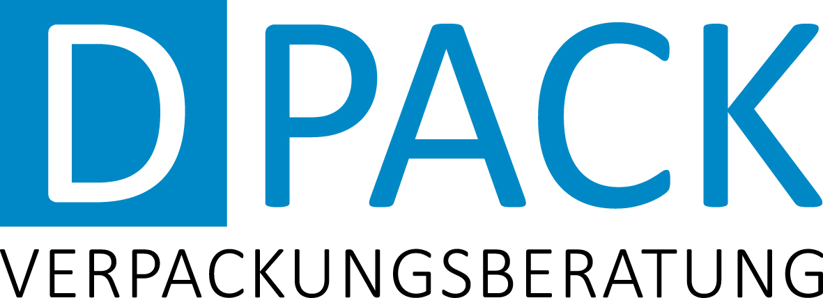 Logo von Verpackungsberatung DPACK Diana Dittrich