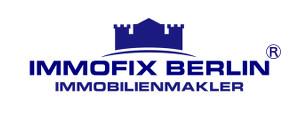 Firmenlogo IMMOFIX Berlin UG (haftungsbeschränkt)