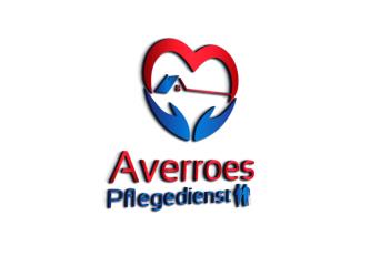 Logo von Pflegedienst Averroes