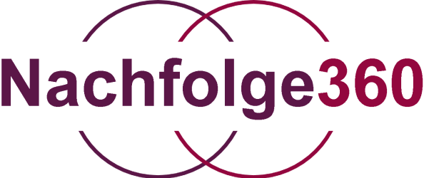 Firmenlogo Nachfolge360 GmbH