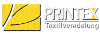 Firmenlogo Printex24 (Textilveredelung)