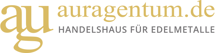 Logo von Auragentum GmbH