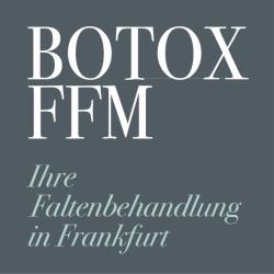 Logo von BOTOX FFM