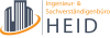 Logo von Heid Immobilienbewertung München