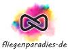 Logo von Fliegenparadies.de