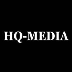 Logo von HQ-MEDIA