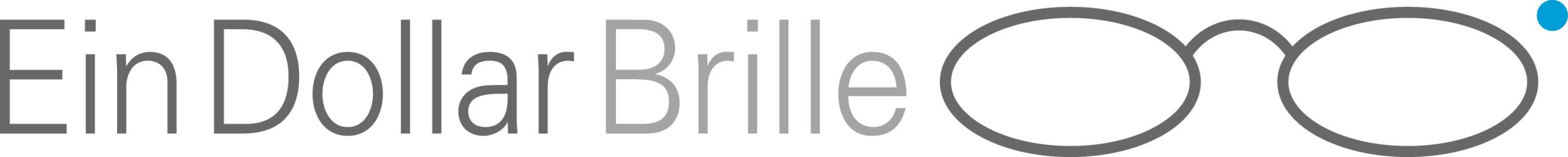 Logo von EinDollarBrille e.V.