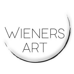 Firmenlogo Wieners Art | Betondeko, Holzdeko und Geschenkideen