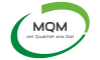 Firmenlogo MQM – Miebach QualitätsManagement