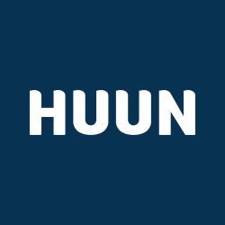 Logo von HUUN Aluminium und Handels GmbH