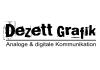 Logo von Dezett Grafik
