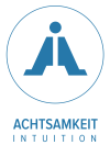 Logo von Training für Achtsamkeit, Intuition und ganzheitliche Persönlichkeitsentwicklung