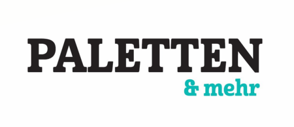 Logo von Paletten & mehr