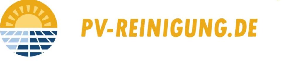 Logo von PV Reinigung